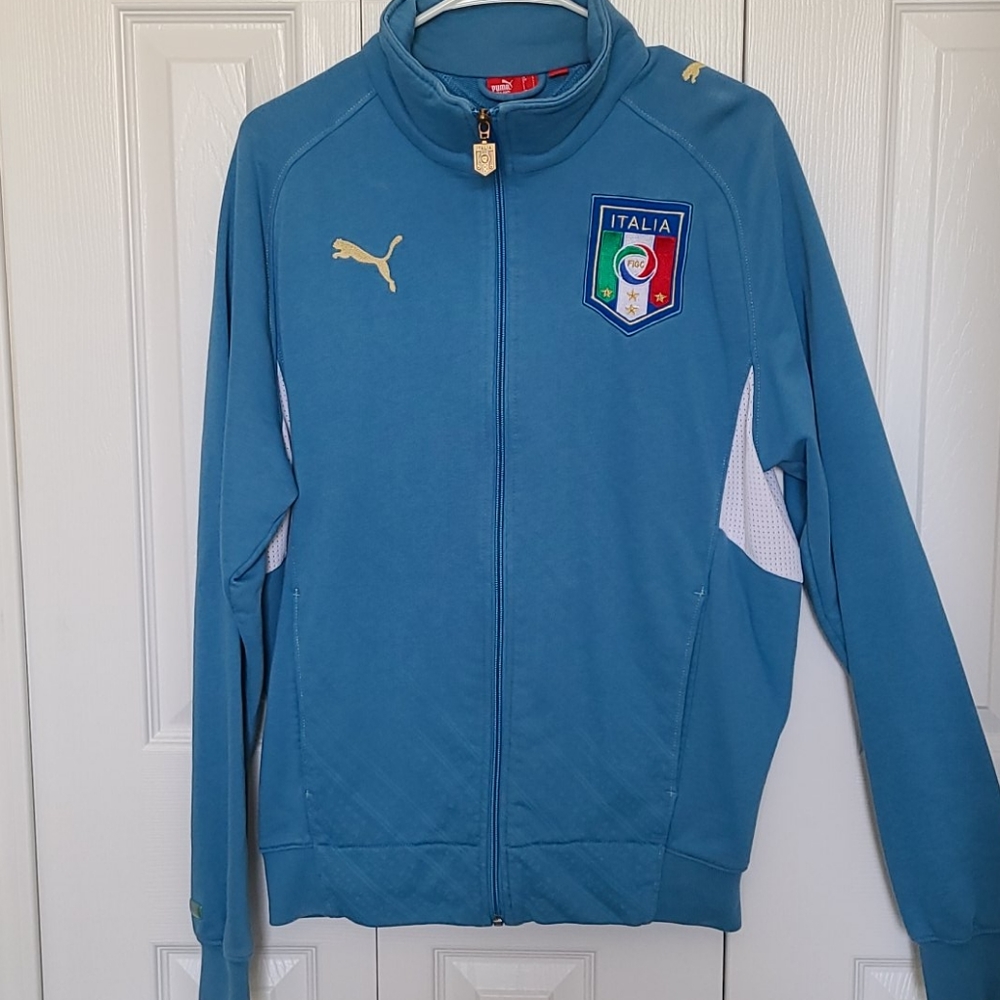 Puma Italia jacket